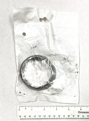 Junta de brida de tubo de escape Walker 31557 Buick Honda Lexus Mitsubishi Oldsmobile Foto 1 de 3