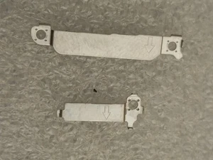 HUAWEI MATE 20 LITE frame bloccaggio acciaio cavi flex main mother logic board - Foto 1 di 2