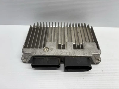 2006 BMW 750i VALVETRONIC  ECU Engine Control Module Unit Brain Box 7532878  OEM - Image 1 of 4