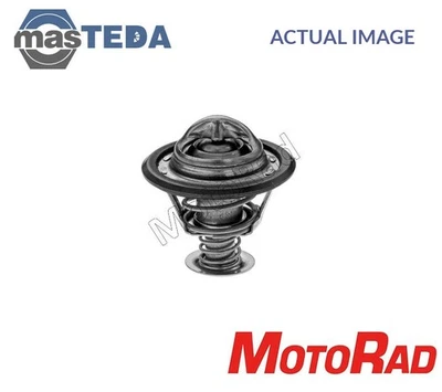 903-91 ENGINE COOLANT THERMOSTAT MOTORAD NEW OE REPLACEMENT - Image 1 of 4