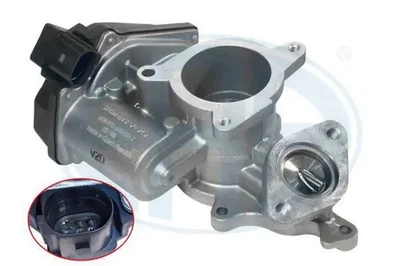 EGR AGR valve Electric 555066A ERA for VW AUDI SKODA - Image 1 of 4