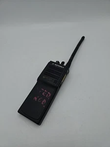 EX OIL REFINERY Motorola MTS2000 con antenna senza batteria PJ301D RIPROGRAMMARE - Zdjęcie 1 z 4