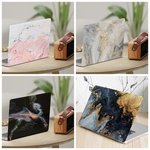 DIY A+C Side Notebook Computer Cover Skin Laptop Cover skin Universal - Afbeelding 1 van 19
