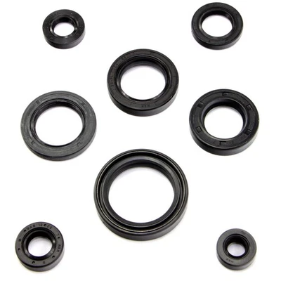 Motor Simmeringe Satz für Honda NSR 125 R NSR125 JC CRM 125 1990-2003 Centauro - Bild 1 von 4