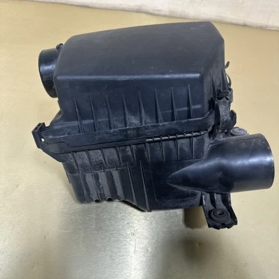 Conjunto completo de admisión de aire KIA Forte 2015 caja de filtro carcasa OEM 28100-A7620 Foto 1 de 4