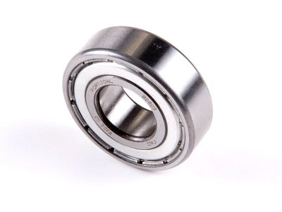 For 1973 Volkswagen Super Beetle Generator Drive End Bearing 88731HVBZ 1978 - Image 1 of 2