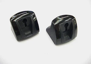 2 Plantronics Acoustique 920 Voyager 520 Explorer 320 330 340 Bureau - Photo 1 sur 1