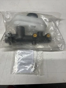 Dorman M39637 Brake Master Cylinder fits Ford and Mercury models - Foto 1 di 4
