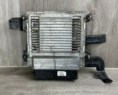 2011-2012-2013 HYUNDAI ELANTRA ECM ECU OEM 39102-2EMB3 — 第 1/4 张图片