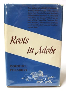 Roots in Adobe - Foto 1 di 6