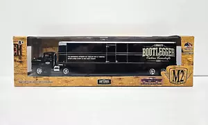 M2 Machines Bootlegger 1958 Chevrolet Spartan LCF & 1957 Chevy Bel Air R26 - Picture 1 of 3