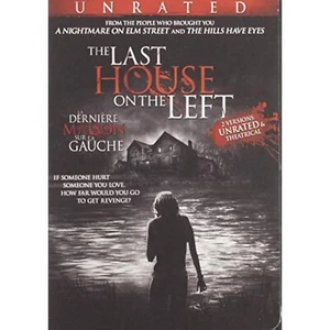 The Last House on the Left - Picture 1 of 3