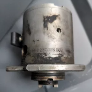 SAAB ignition distributor 0237026003 - Picture 1 of 4