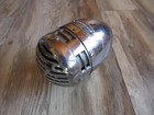 Vintage Federal Enterprize inc Model 6539 6 Volt Siren Old Siren Sign And Signal