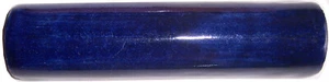 Lápiz de arcilla TalaMex azul cobalto Talavera de 1" x 6" 5 piezas - Imagen 1 de 2