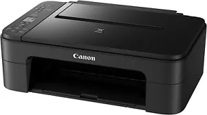 Canon TS3150/T3350/T3450 PIXMA All-in-One Inkjet Printer - NO INKS - Picture 1 of 1