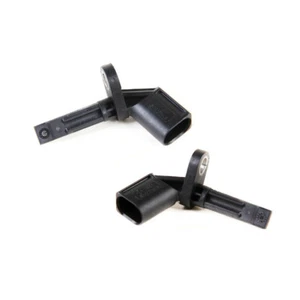 2PCS ABS Wheel Speed Sensor For VW Phaeton AUDI A5 A6 A8 S6 S8 Q5 #4E0927803D# - Picture 1 of 8