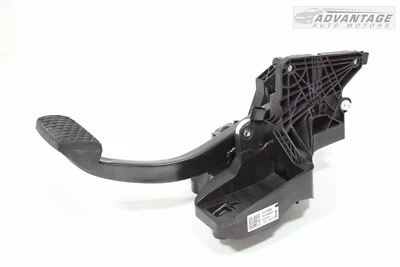 2018-2020 BUICK REGAL SPORTBACK FWD 2.0L 左侧制动踏板带框架原始设备制造商 — 第 1/4 张图片