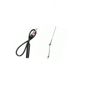 Honda S2000 2000-2009 Factory OEM Replacement Radio Stereo Custom Antenna Mast - Picture 1 of 3
