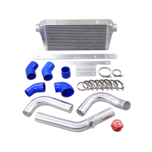 Kit de tuberías intercooler CXRacing para 78-83 Chevrolet Malibu G-Body LS1 LSx único - Imagen 1 de 12