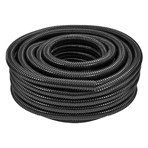 5m Hose Vacuum Cleaner Flexible Pipe 32mm 5 Metre Extension Universal - Picture 1 of 12