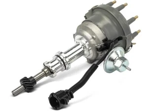 For 1979-1980 Ford E250 Econoline Club Wagon Ignition Distributor APR 93433NRSC - Picture 1 of 2