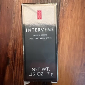 Crema húmeda de pausa y efecto Elizabeth Arden Intervene FPS 15,25 OZ - Imagen 1 de 6