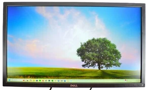 Dell E2417H 24" 1920x1080 FHD IPS LED Display LCD Monitor No Stand - Picture 1 of 7