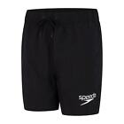 Speedo Kids Boys Leisure Shorts Swim Pants Trousers Bottoms Mesh Quick Drying