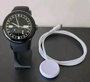 Google Pixel Watch 1 GPS - USB-C Chrgr - Zdjęcie 1 z 2
