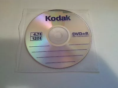 2 Blank DVD+R writable Discs 4.7GB DISK ONLY TESTED WORKING VARIOUS BRANDS NEW