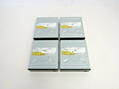 Dell (Lot of 4) DM692 16x DVD±RW SATA Optical Drive     46-4 - Image 1 of 3