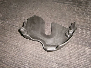 KTM 1190 RC8R 2014 front sprocket cover - Picture 1 of 5