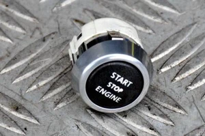 Land Rover Freelander 2 start / stop switch 6G9N-14C376-AC - Picture 1 of 1