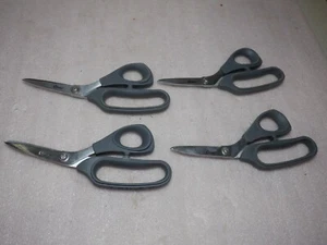 LOT 2 CLAUSS #18425 SCISSORS - Picture 1 of 3
