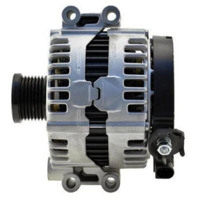 For BMW 135i 335d 335is 335xi 535xi , 335i 535i xdrive 07-10 Alternator 11302r - Image 1 of 4