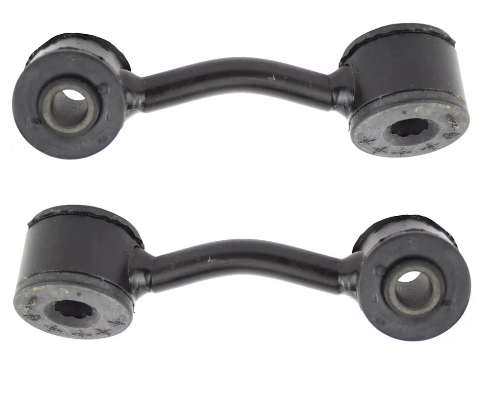 Barra estabilizadora de suspensión DriveWorks K80265 y K80266; JUEGO TRASERO de 2 eslabones Foto 1 de 2