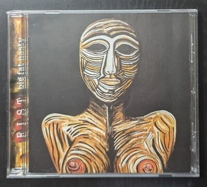 [Price Drop] F.I.S.T. Big Fat Nasty • RARE 1998 CD • Original Stable Records - Bild 1 von 9