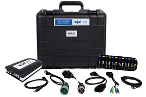 Jaltest OHW Off Highway Construction Diagnostic Scan Tool - Picture 1 of 1