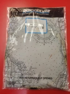 MERCURY MERCRUISER QUICKSILVER 3/8-53 INCH HOSE 32-8M0062341 NEW OEM - Foto 1 di 2