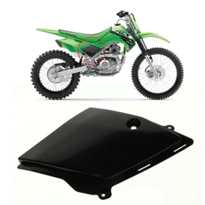 Fairing Cover Side Kawasaki KLX140 Frame Right Genuine Parts 36001-0125-6C New - Picture 1 of 6