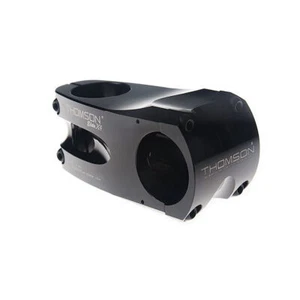 Elite X4 Black Handlebar Mount 1-1/8 31.8Mm X 40Mm 0 2681502000 Thomson Bike Sca - Picture 1 of 1
