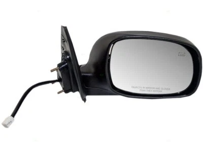 Espejo retrovisor derecho Brock 11563TVPK 2005 para Toyota Tundra 2004-2006 Foto 1 de 2