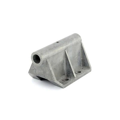 💚💚💚 Hörmann Laufrollenhalter DF95/DF98, rechts für Schwingtore - Bild 1 von 2