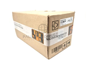 B&R Automation CPU X20CP1583 X20 CP 1583 REV. G3 NEW - Bild 1 von 3