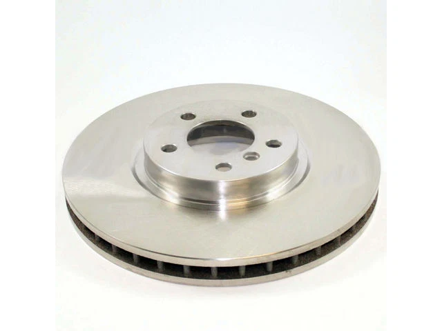 Front Pronto Brake Rotor fits BMW X5 2002-2006 62BBKB - Image 1 of 1