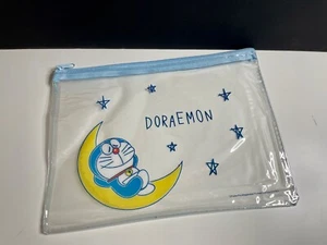 Can Do Doraemon Flat Pouch - Bild 1 von 2