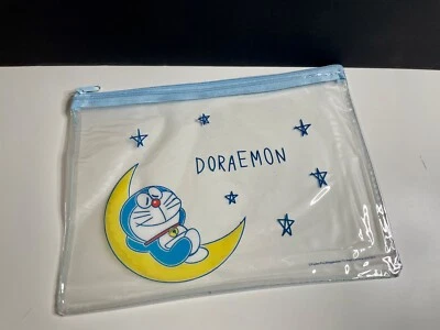Can Do Doraemon Flat Pouch - Bild 1 von 2