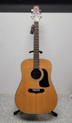 Aria LW10 6-String Acoustic Guitar - Image 1 of 4