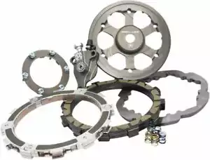 KTM EXC 450 2016 Rekluse RadiusX Clutch Kit RMS-6313082 - Picture 1 of 1